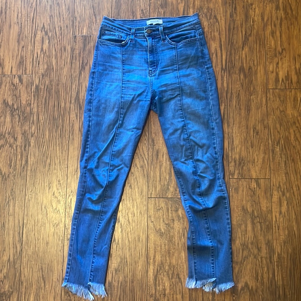 O2 Denim Jeans - Picture 2 of 7